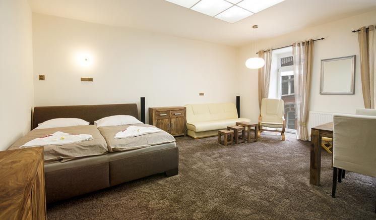 Byty, Budilova, Plzeň - Plzeň, Plzeňský kraj, 55 m² - 2