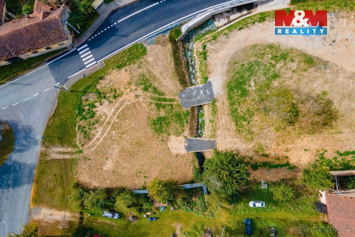 Prodej pozemek pro bydlení - Chotěšov, 333 01