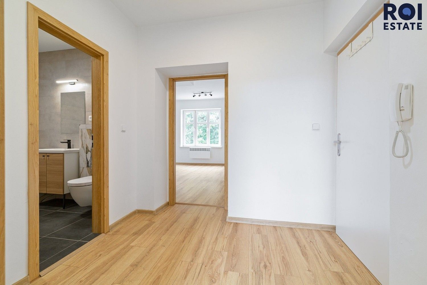 Byt 3+kk · 60 m² · Jahnova, Ostrava - Mariánské Hory - 4