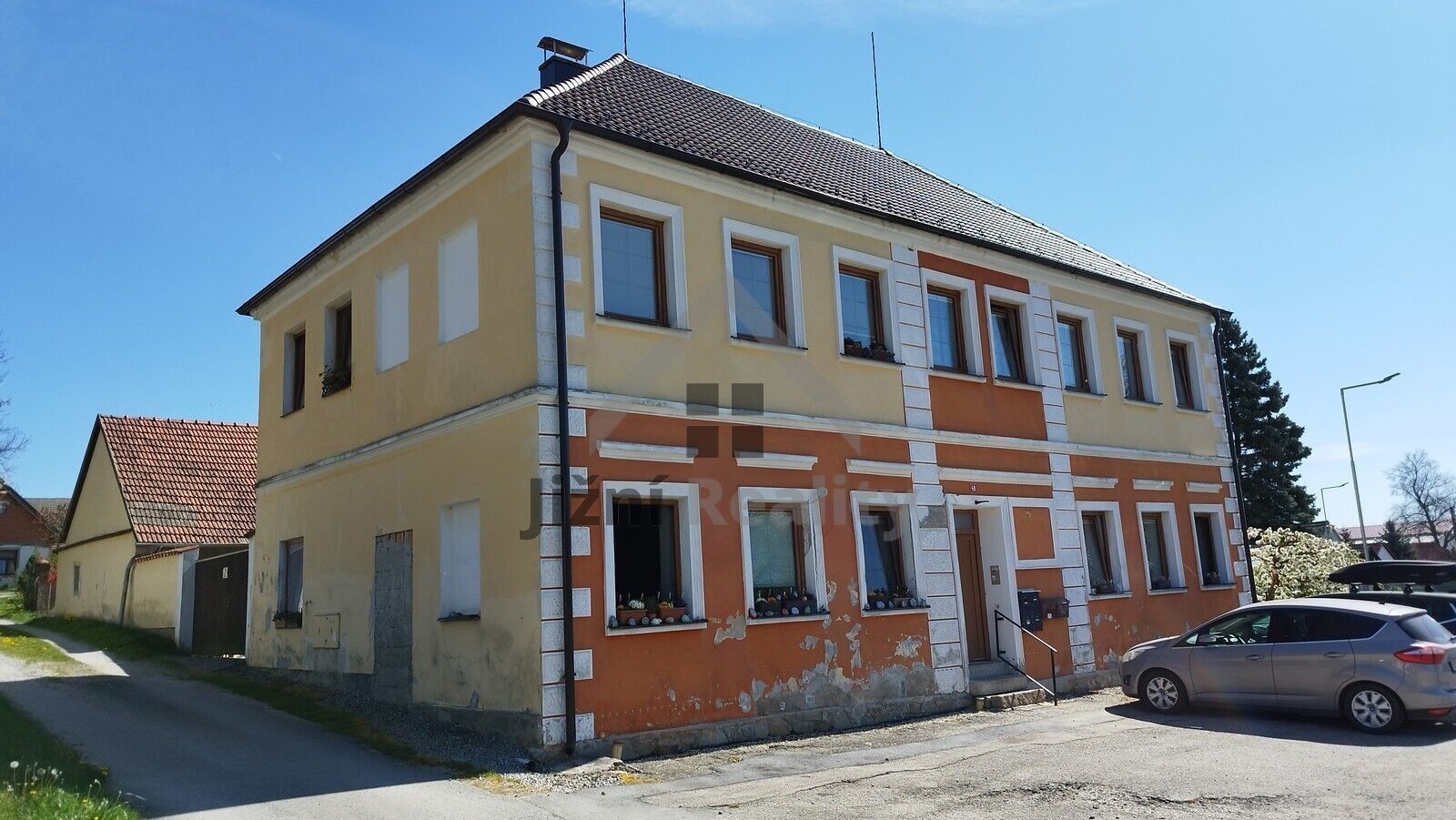 Ostatní, Jílovice, 444 m²