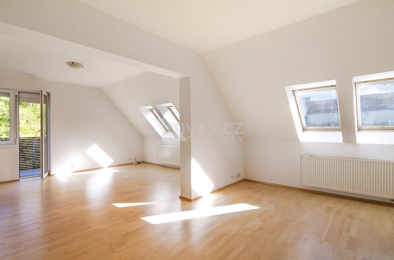 Byt 3+kk, 98 m²
