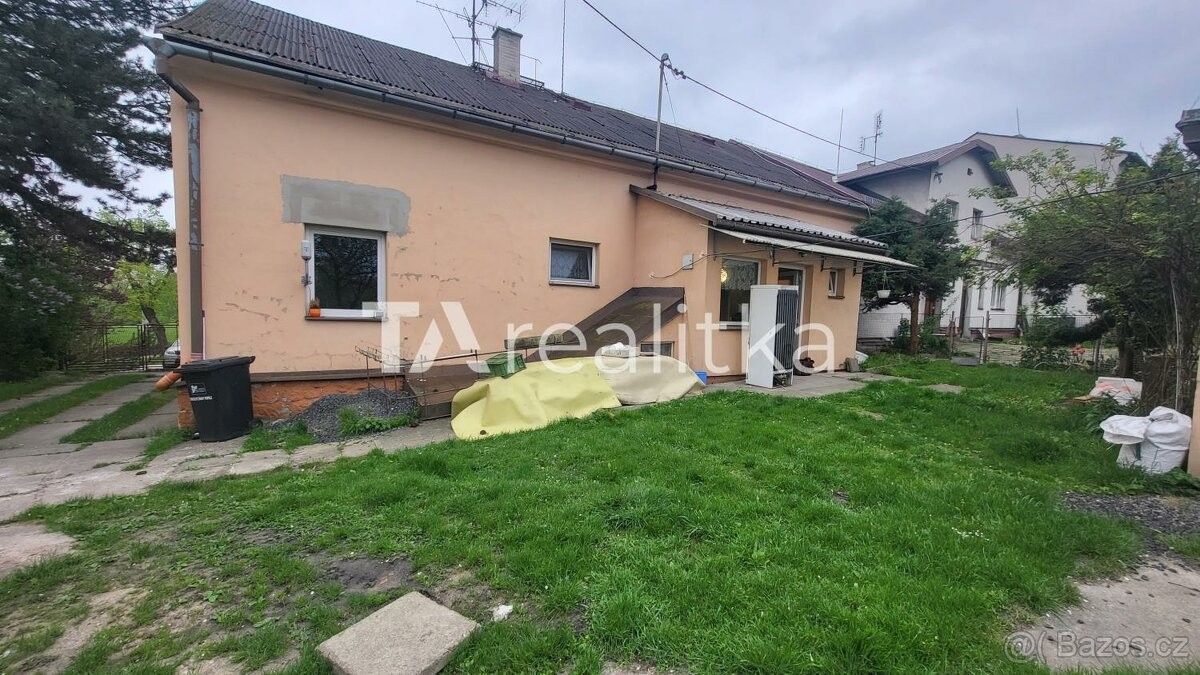 Prodej dům - Orlová, 735 11, 174 m²