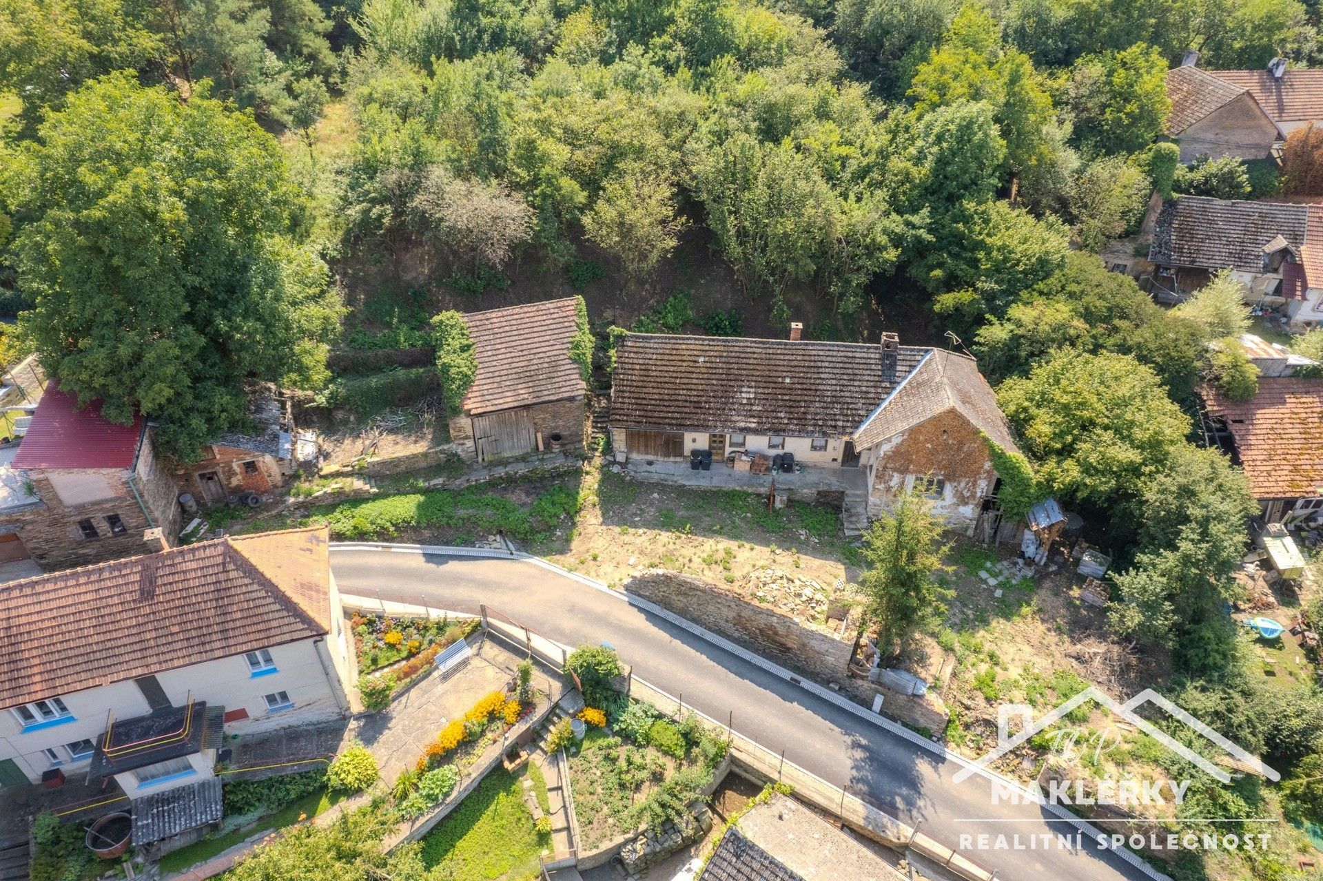 Rodinný dům, 70 m²