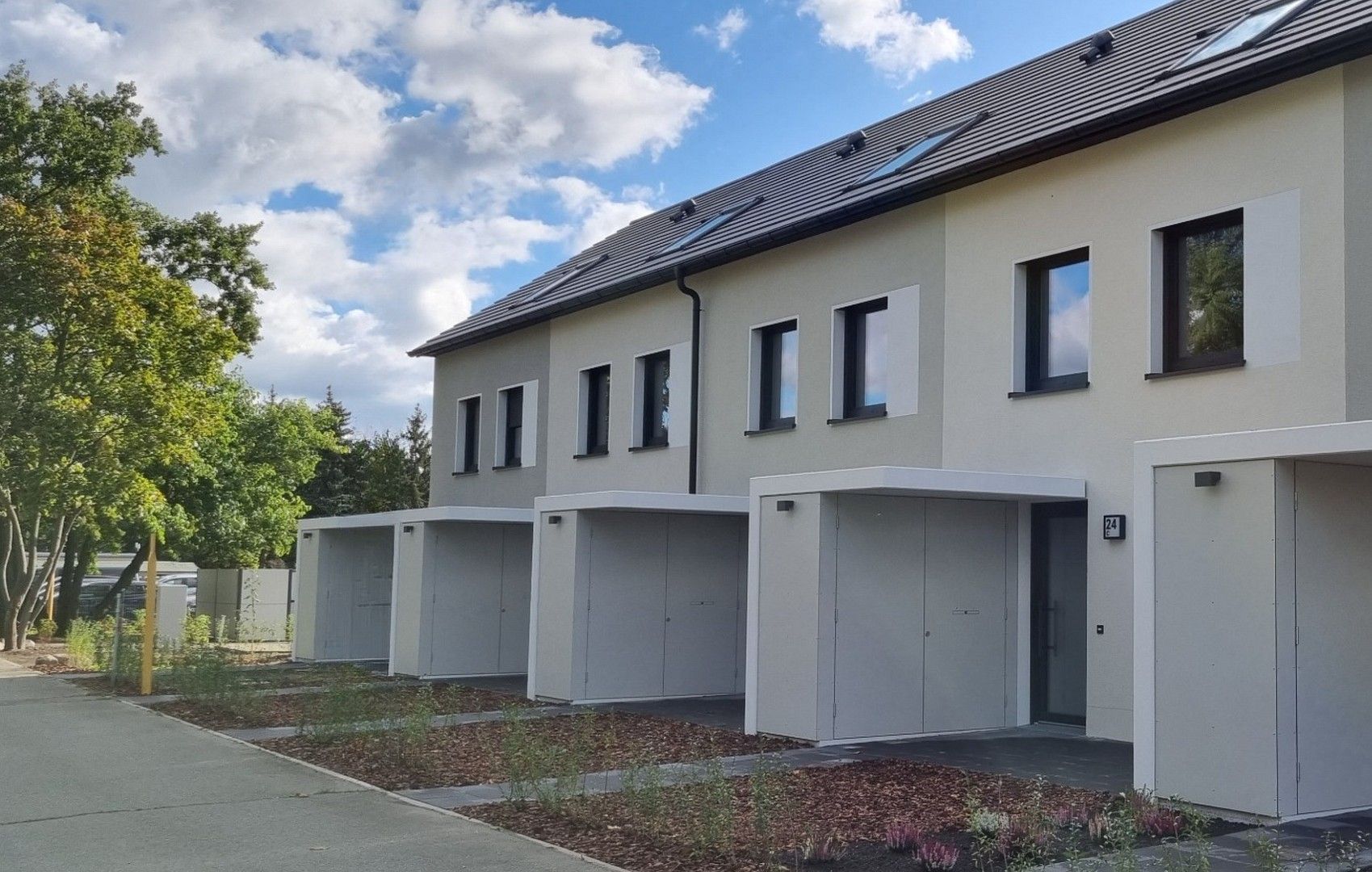 Rodinné domy, Brandenburg an der Havel Brandenburg 14772, 148 m² - 2
