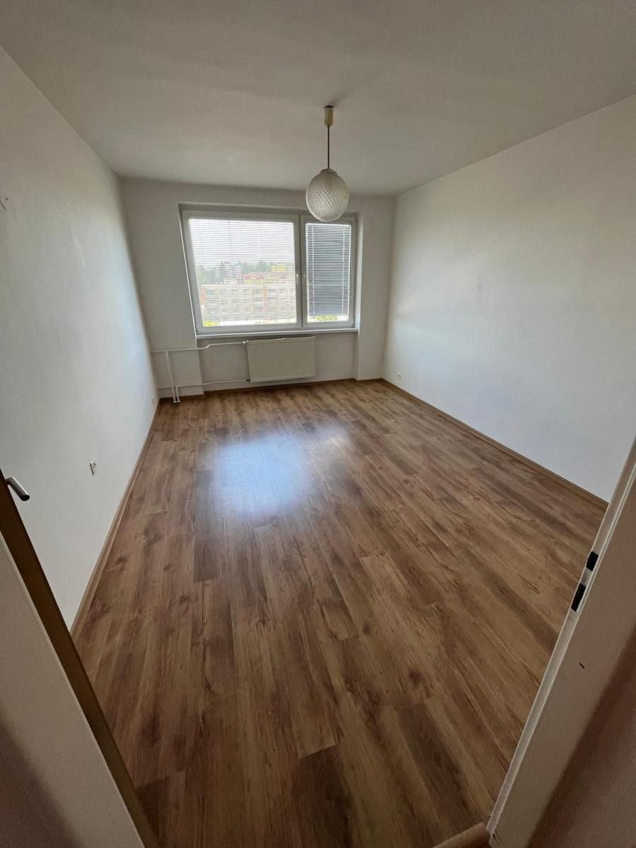 Byt 2+1 · 46 m² · Nové Město na Moravě - 3