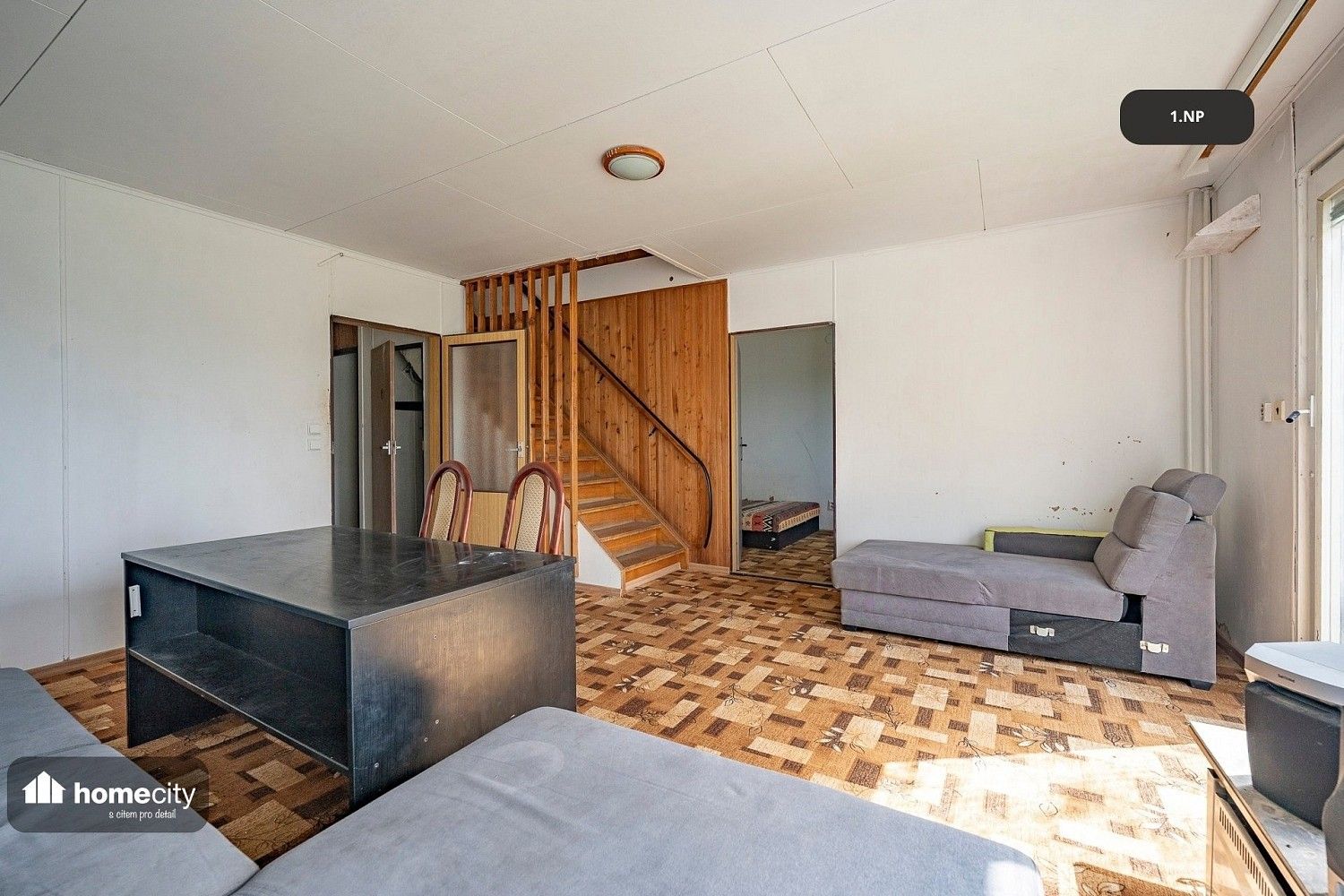 Prodej rodinný dům - Trhová Kamenice - Rohozná, okres Chrudim, 181 m² - 5