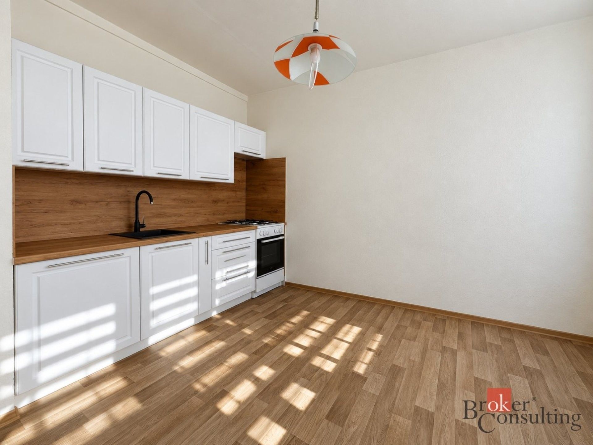 2-кімнатна квартира, 41 m²