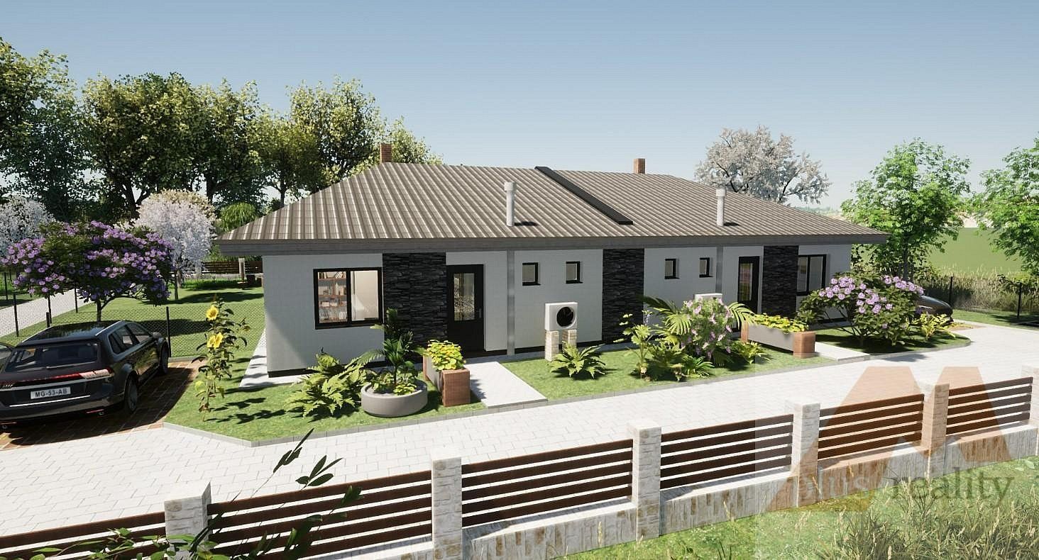 Rodinný dům, 175 m²