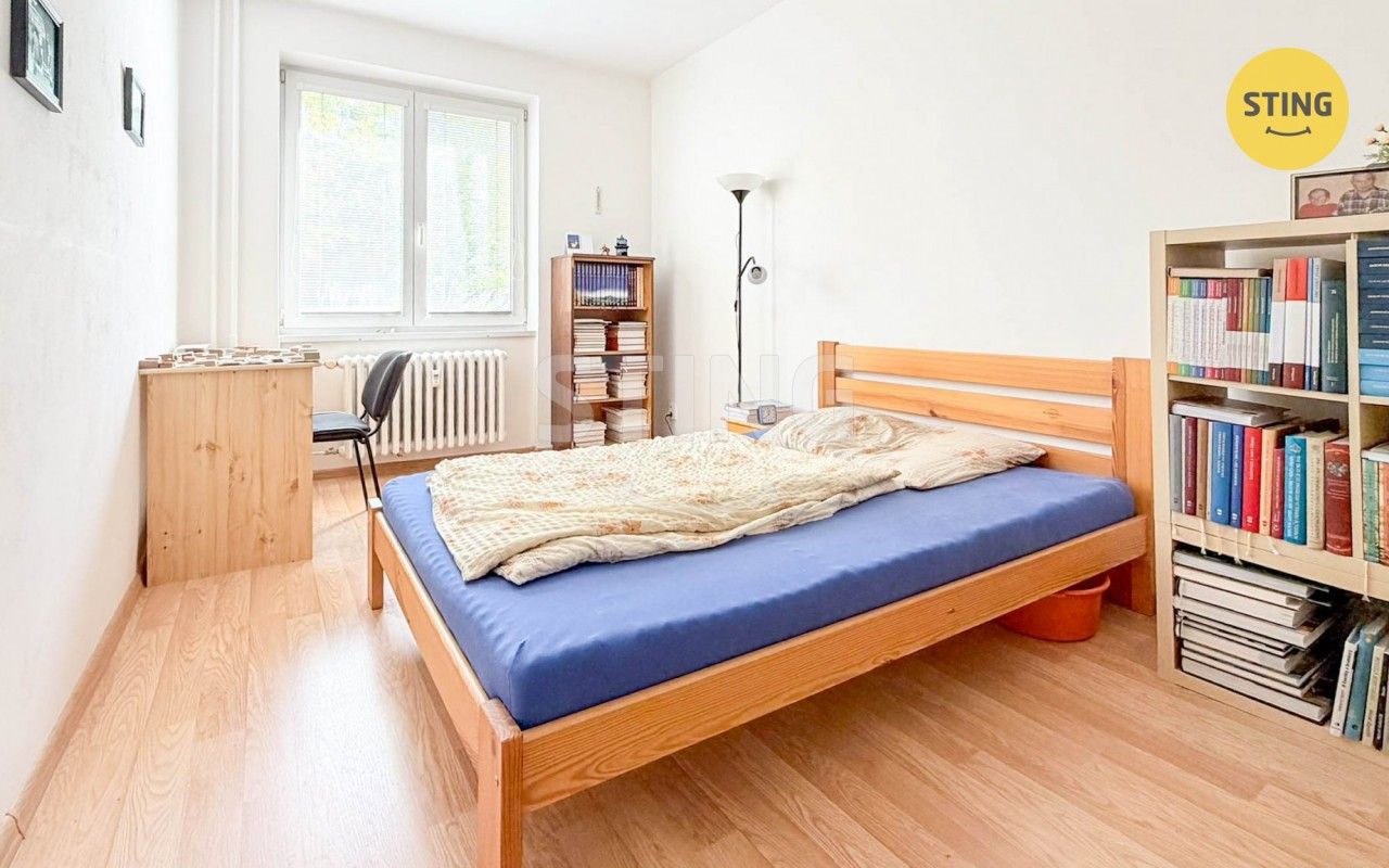 2+1, tř. Těreškovové, Karviná, 56 m² - 2