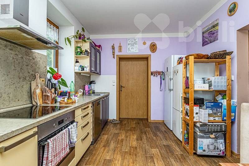 Prodej rodinný dům - Chřibská, okres Děčín, 210 m² - 5