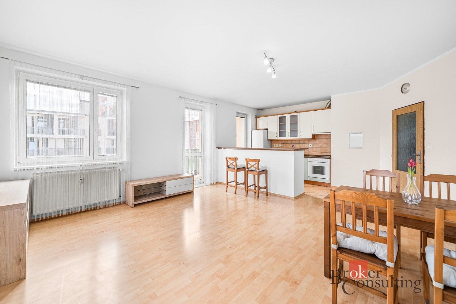 2+kk, Plzeň - Severní Předměstí, okres Plzeň-město, Plzeňský kraj, 73 m² - 2