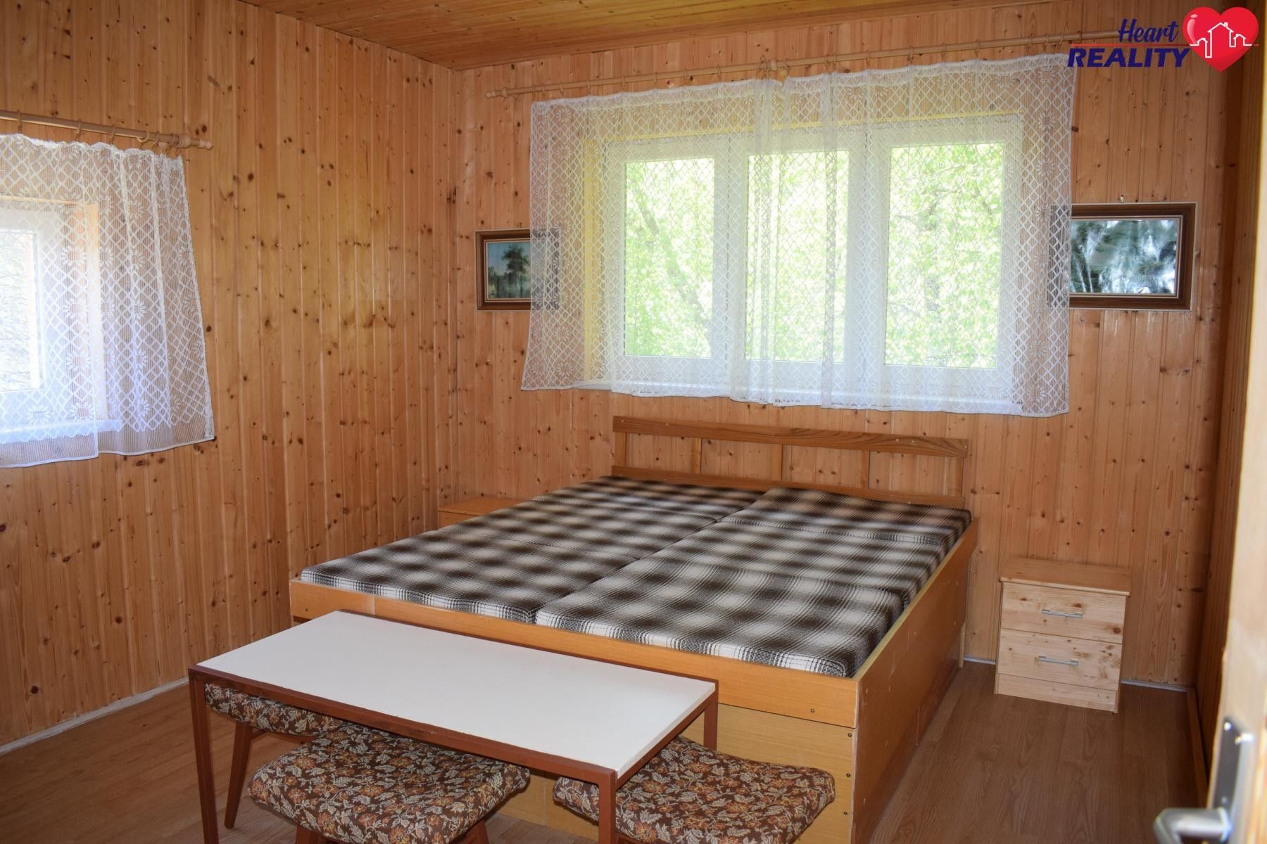 Chata · 72 m² · Zálužné, Vítkov - 4