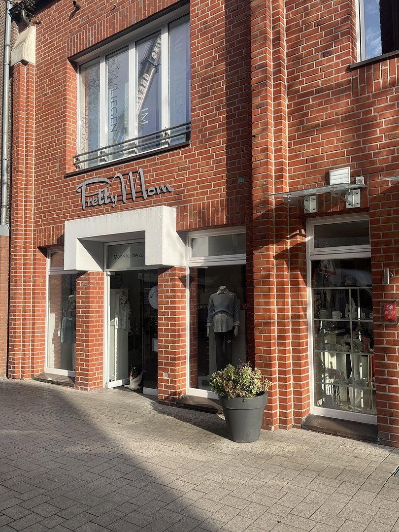 Obchodní prostory, Markt 11, , Severní Porýní-Vestfálsko, 80 m² - 1