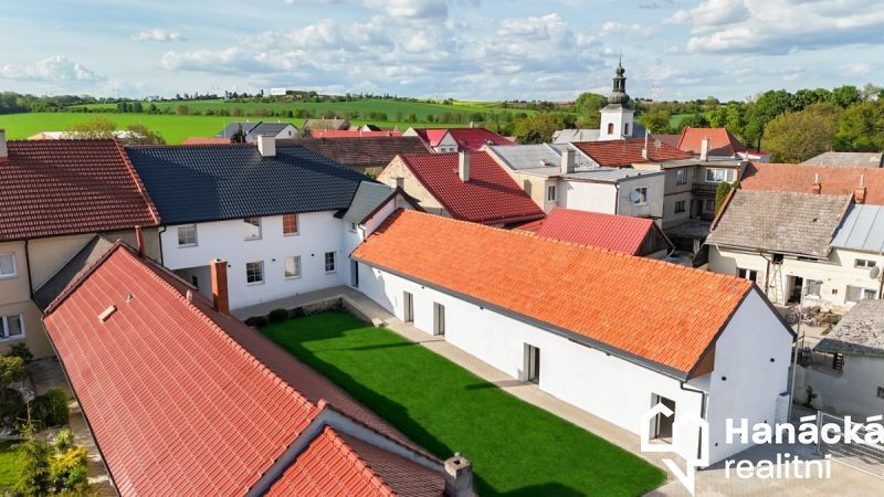 Byty, Olomouc, 779 00