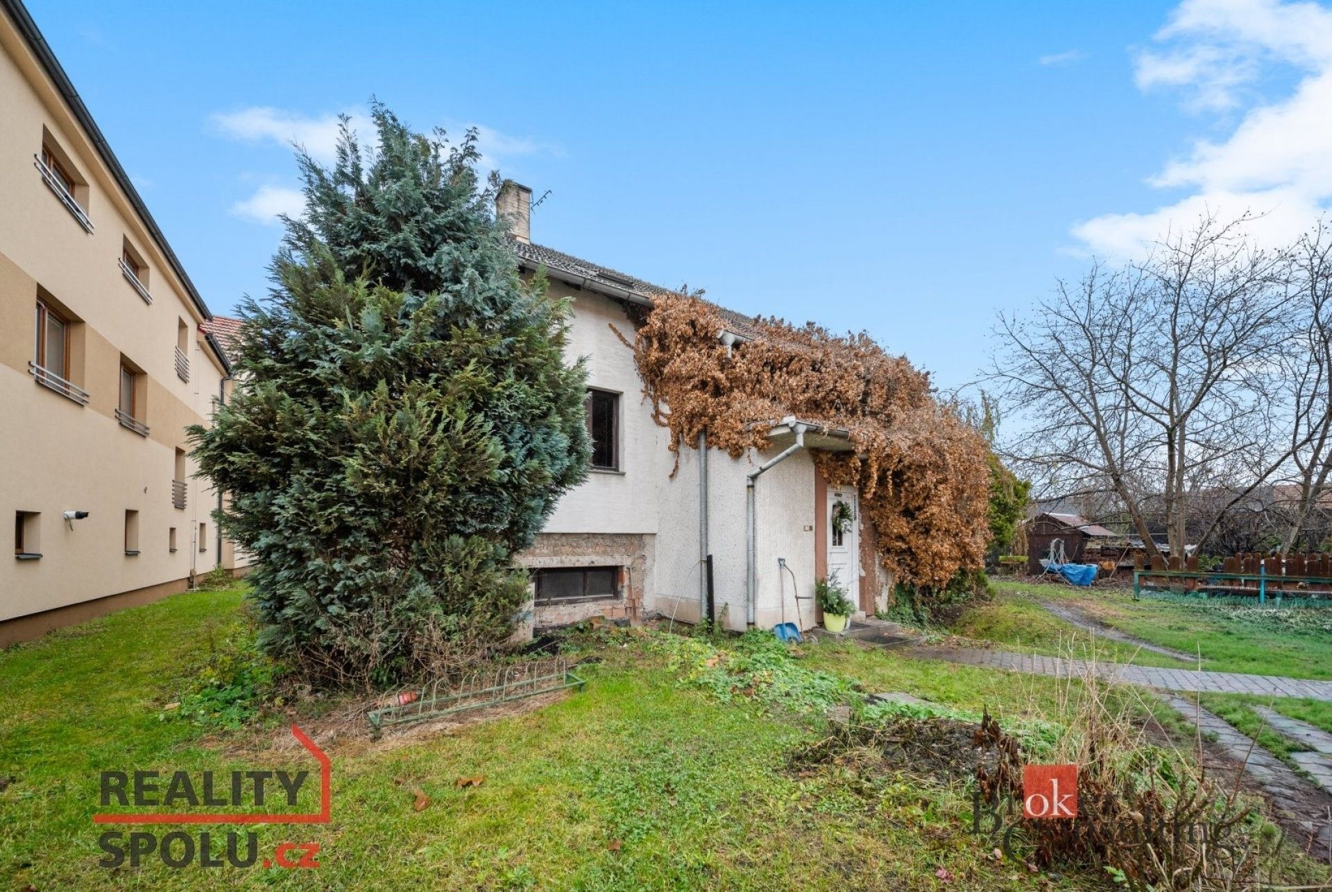 Prodej rodinný dům - Bratří Čapků, Holice, 262 m²