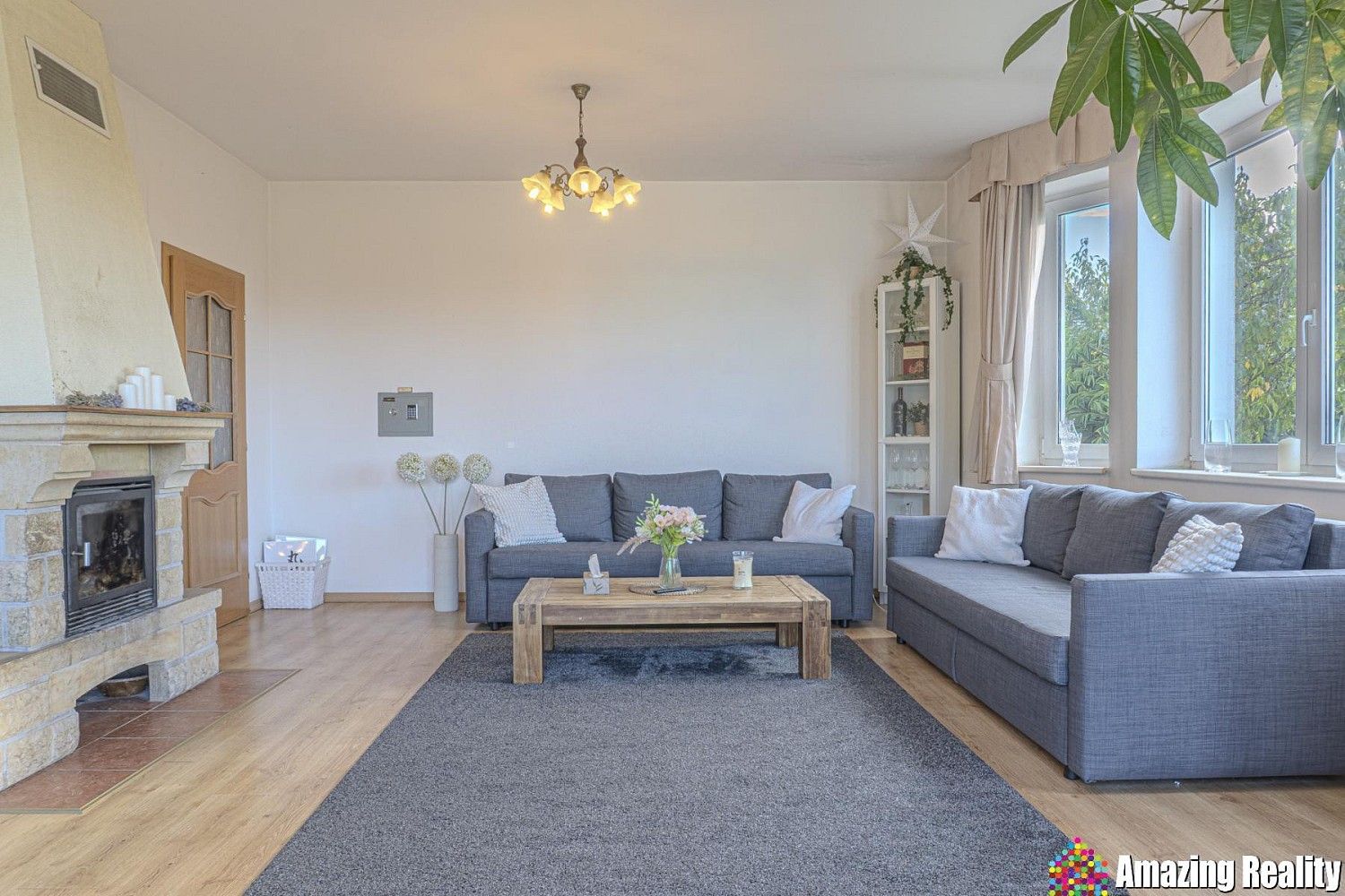 Rodinné domy, Ovesná, Šestajovice, okres Praha-východ, 238 m² - 2