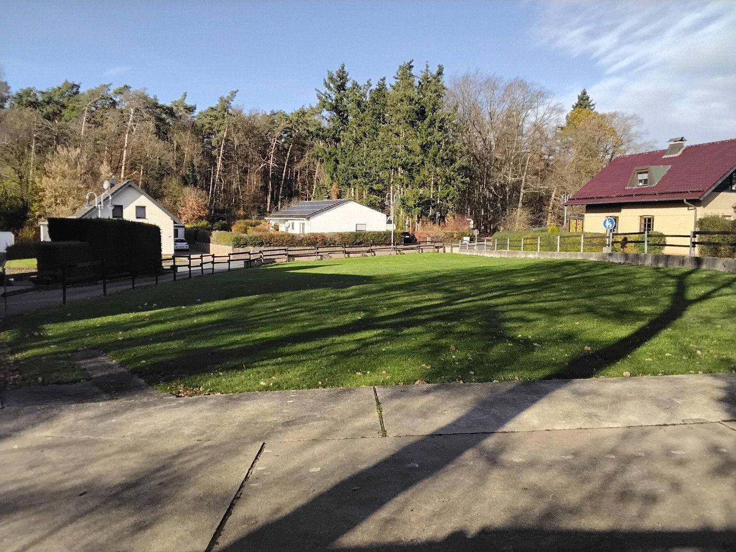 Pozemek pro bydlení · Schimmelsweg, , Severní Porýní-Vestfálsko - 4