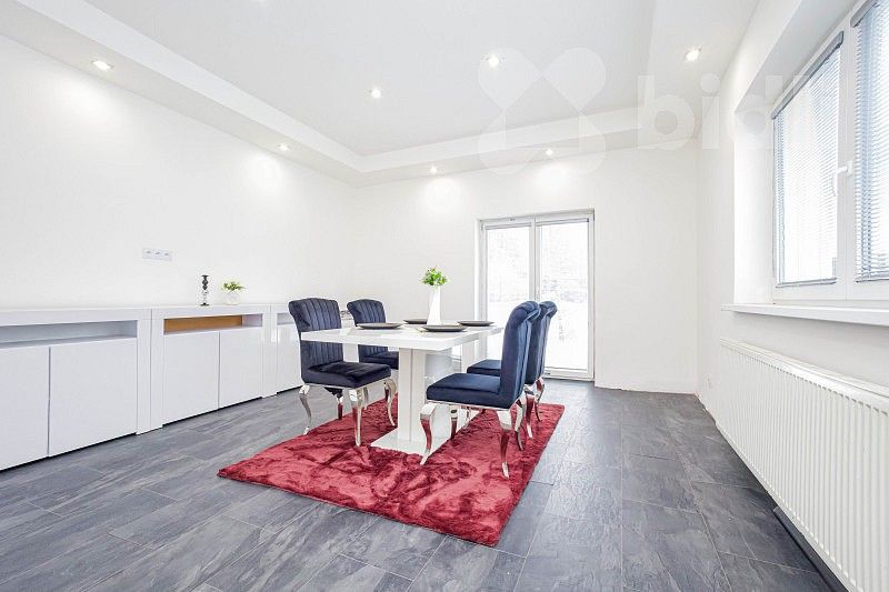 Prodej rodinný dům - Prysk - Vesnička, okres Česká Lípa, 246 m² - 5