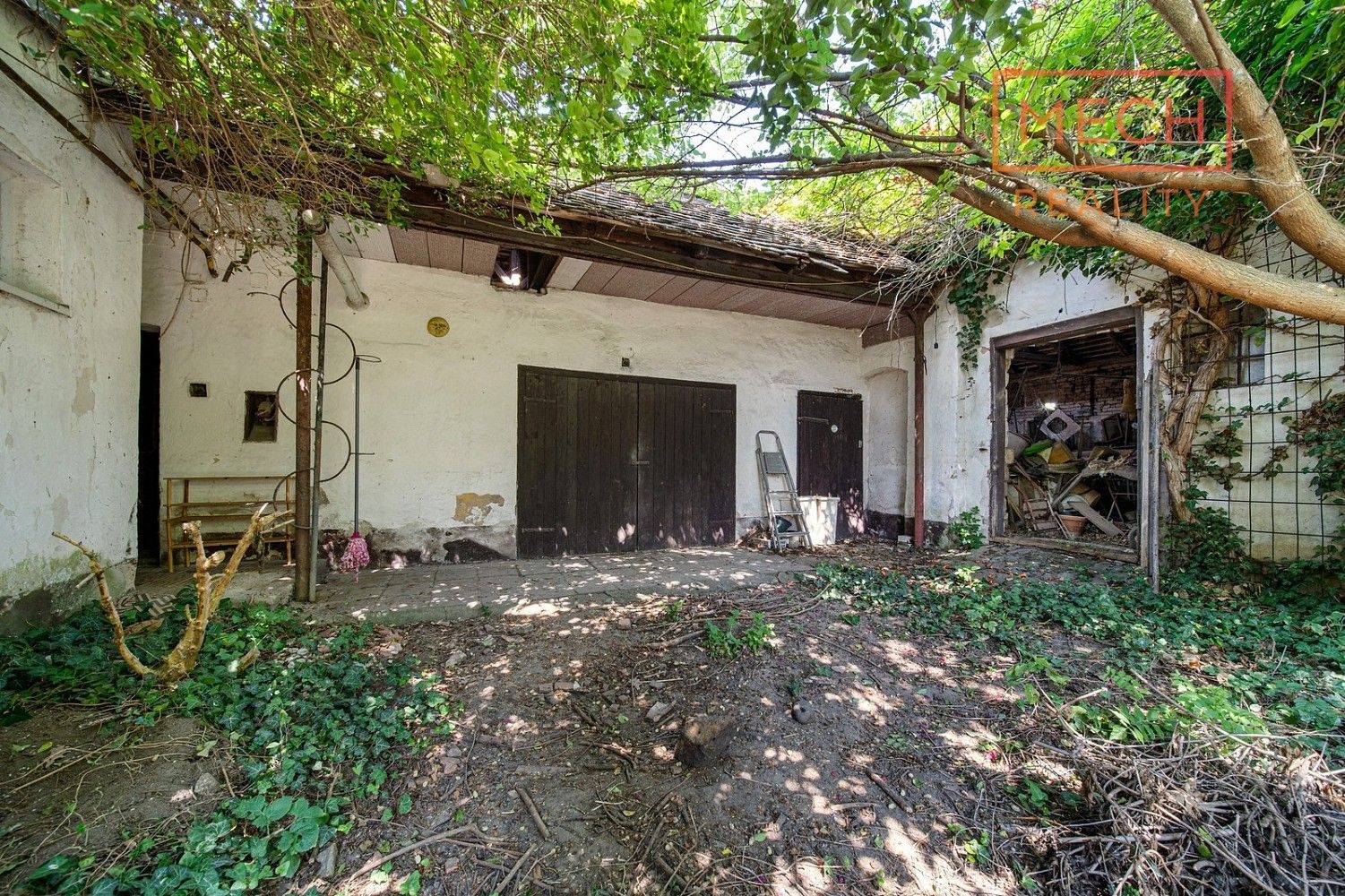 Rodinný dům · 120 m² · Hlavní, Šanov, okres Znojmo - 3