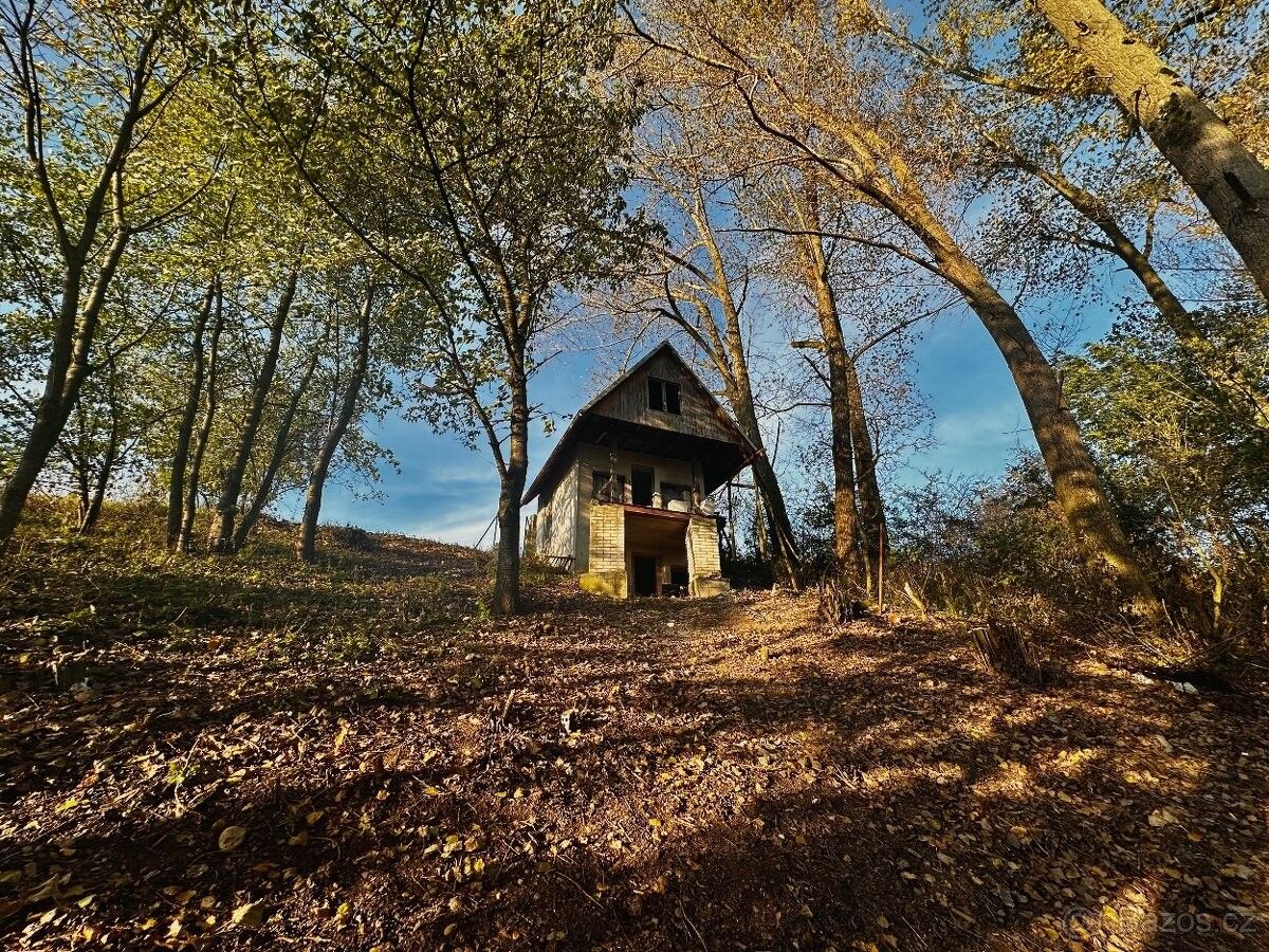 Chaty, Doudleby nad Orlicí, 517 42