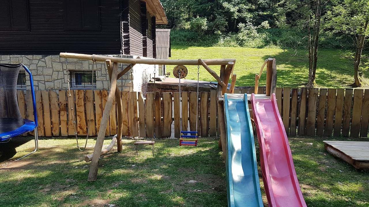 Chaty, Čenkovice, Pardubický kraj - 2
