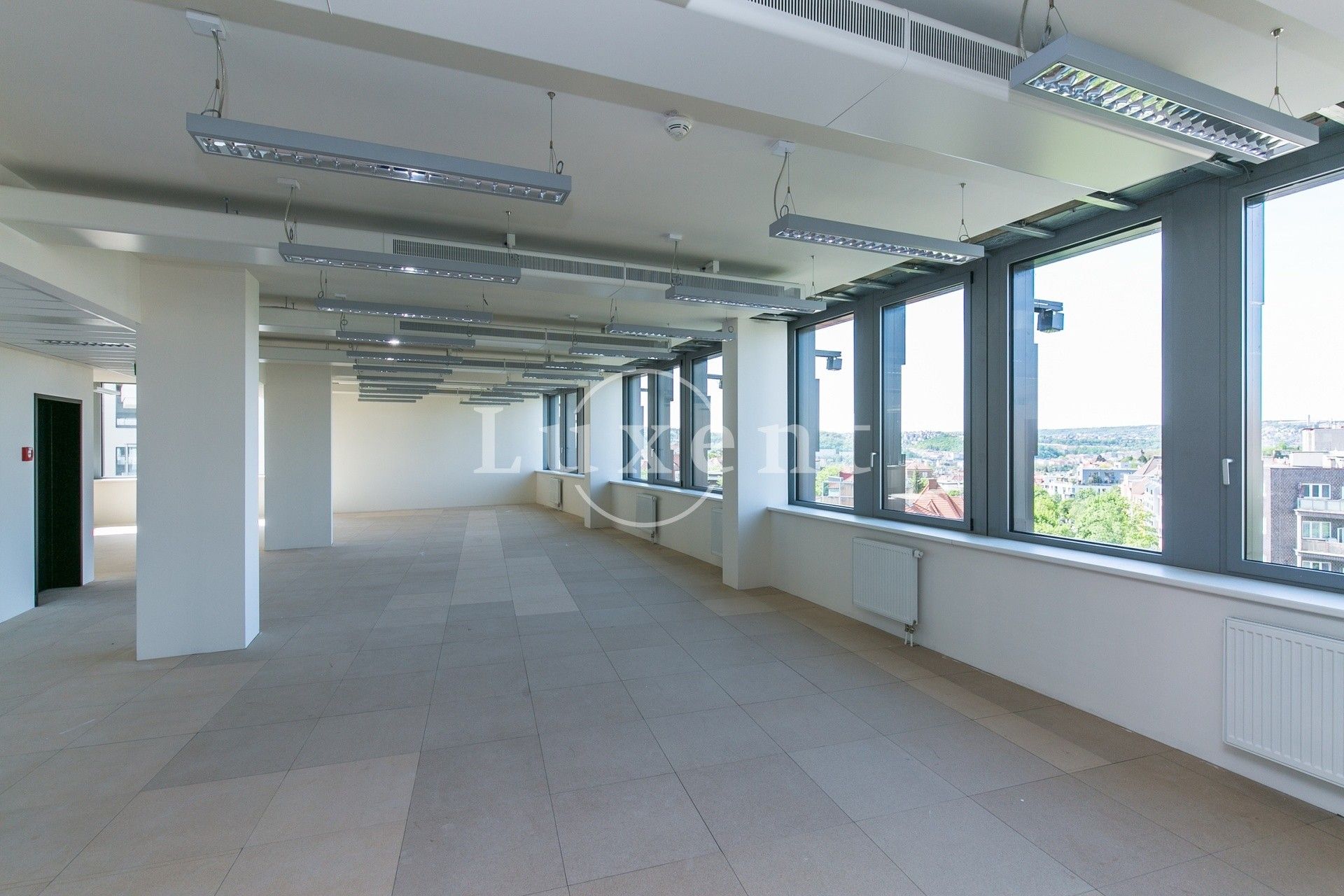 Kancelář · 423 m² · Lomnického 1742, Praha Nusle - 4