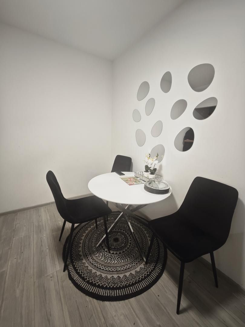 Byt 2+1 · 64 m² · Pod Žamboškou 1608, Vsetín - 4