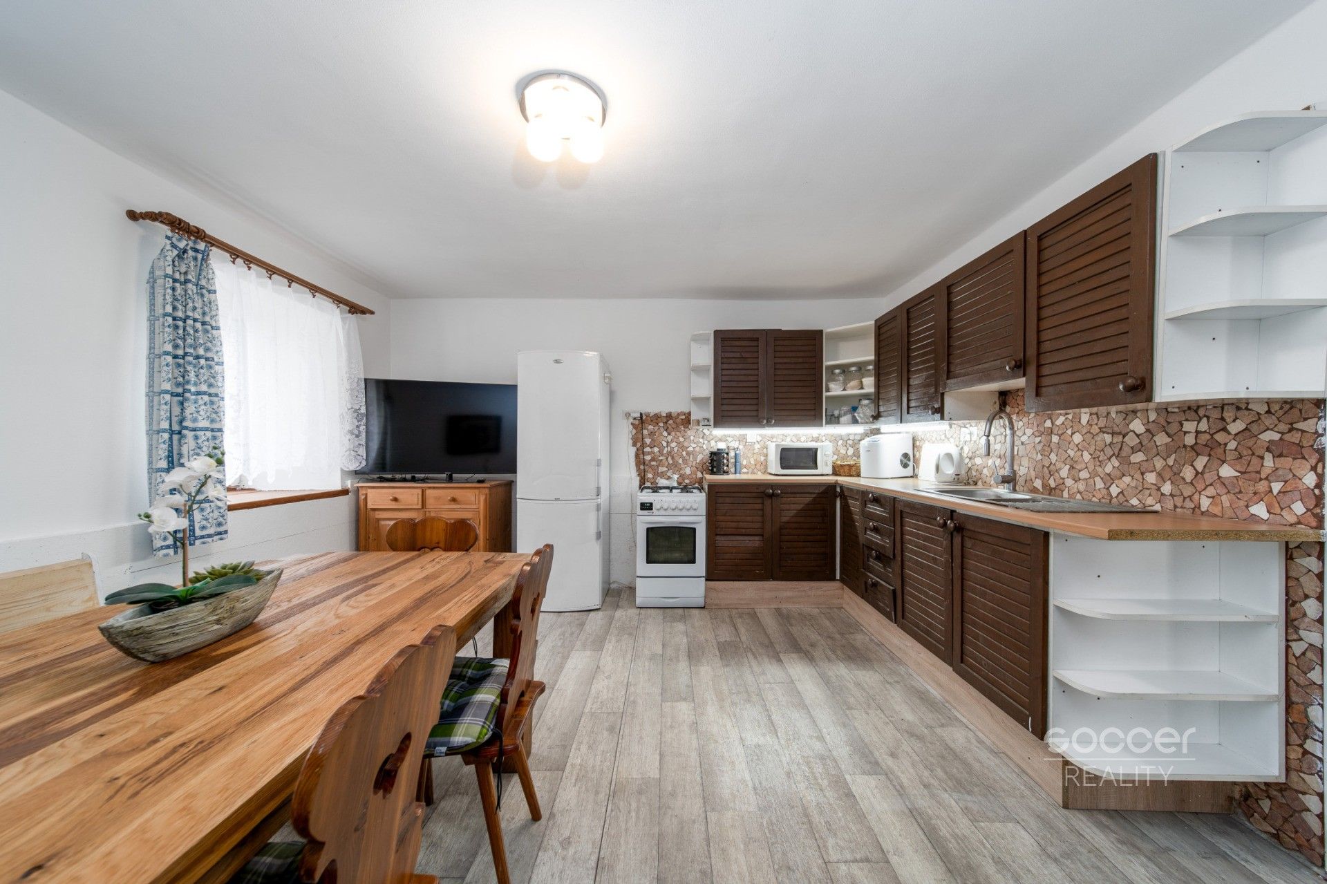 Rodinné domy, Malý Jeníkov, Strmilov, 80 m²