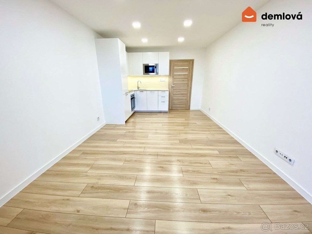 Pronájem byt - Ostrava, 702 00