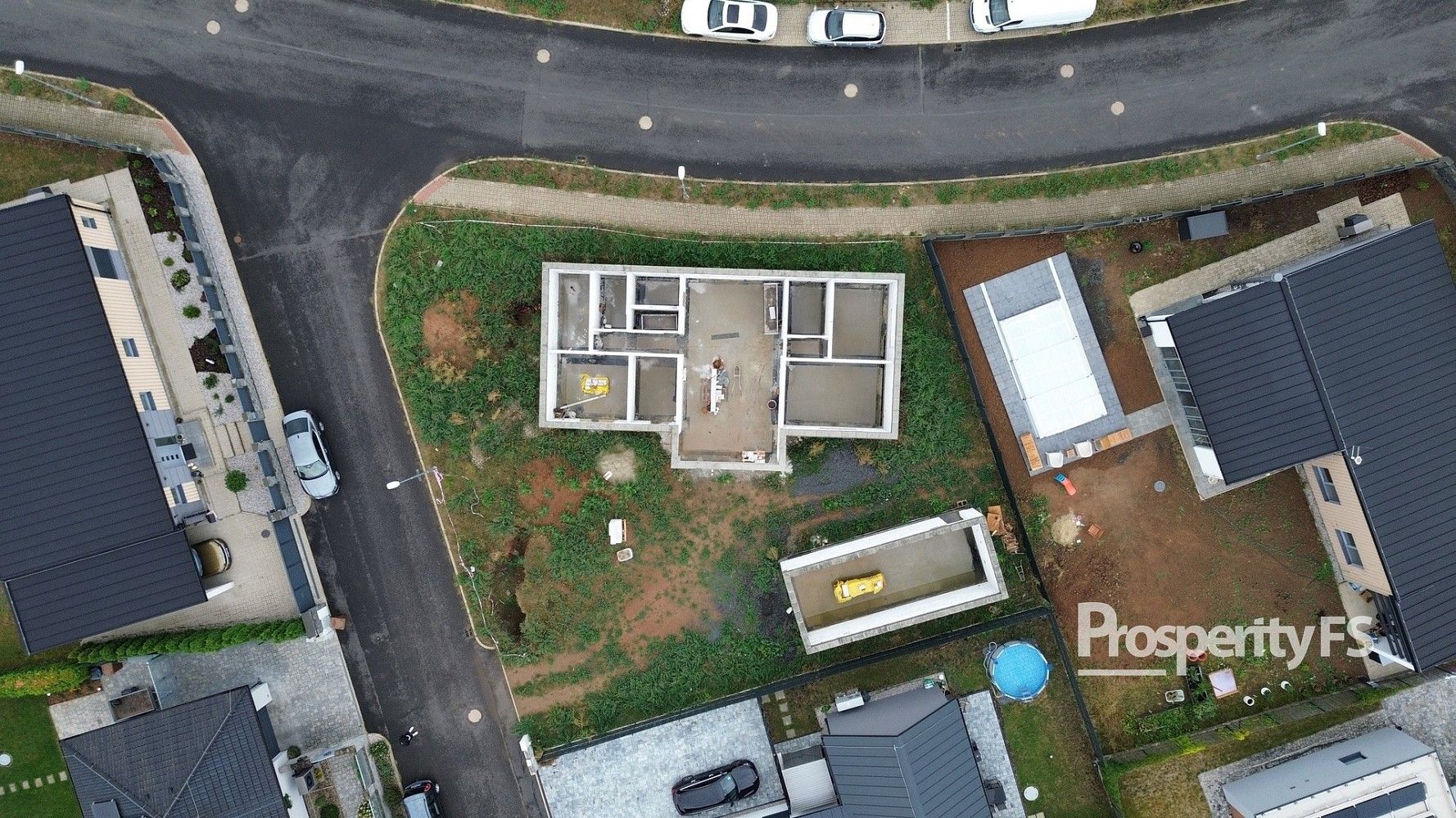 Rodinné domy, Most, Ústecký kraj, 123 m² - 2
