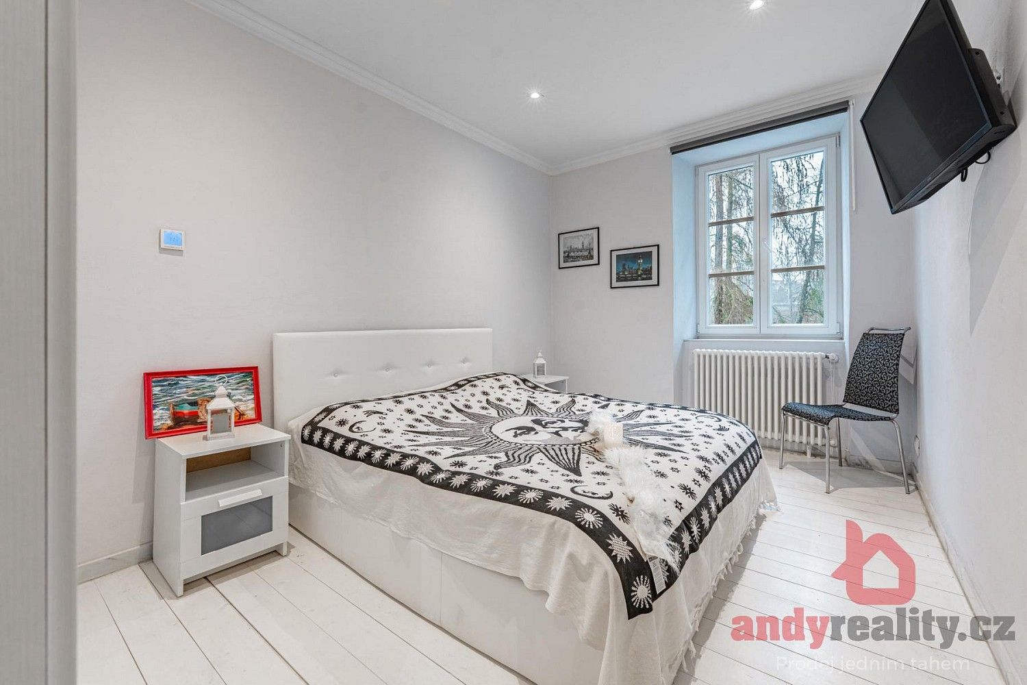 Prodej rodinný dům - Tábor, Jihočeský kraj, 156 m² - 5