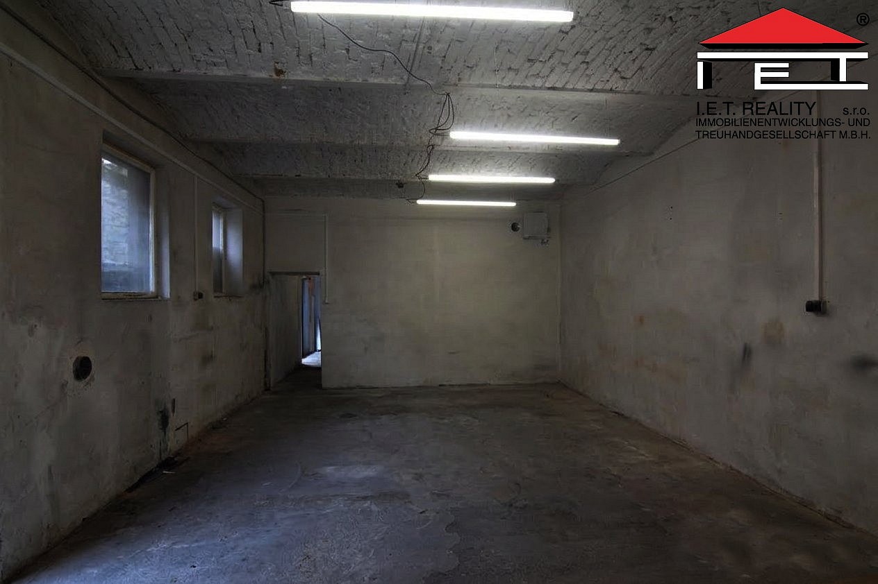 Sklad · 85 m² · Cihelní, Ostrava - Moravská Ostrava - 3