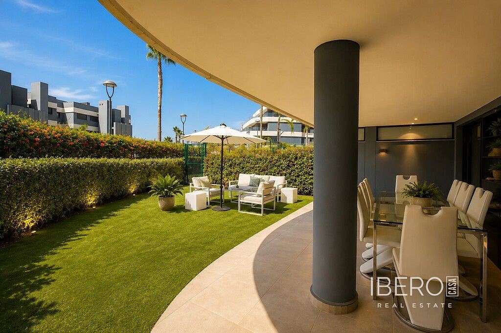 Byt 4+kk · 125 m² · Estepona, Španělsko - 4