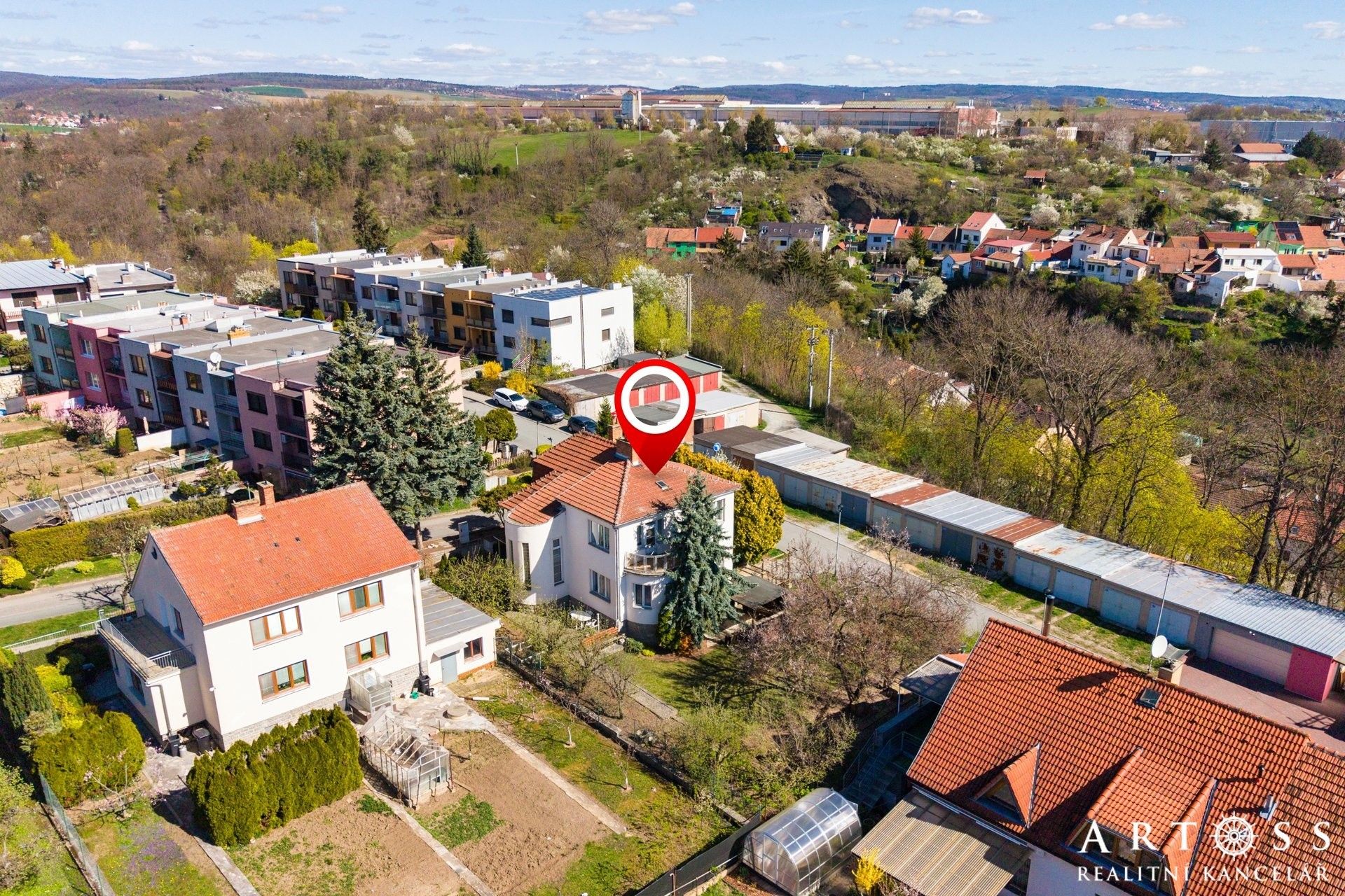 Rodinný dům · 167 m² · Nerudova, Šlapanice - 3
