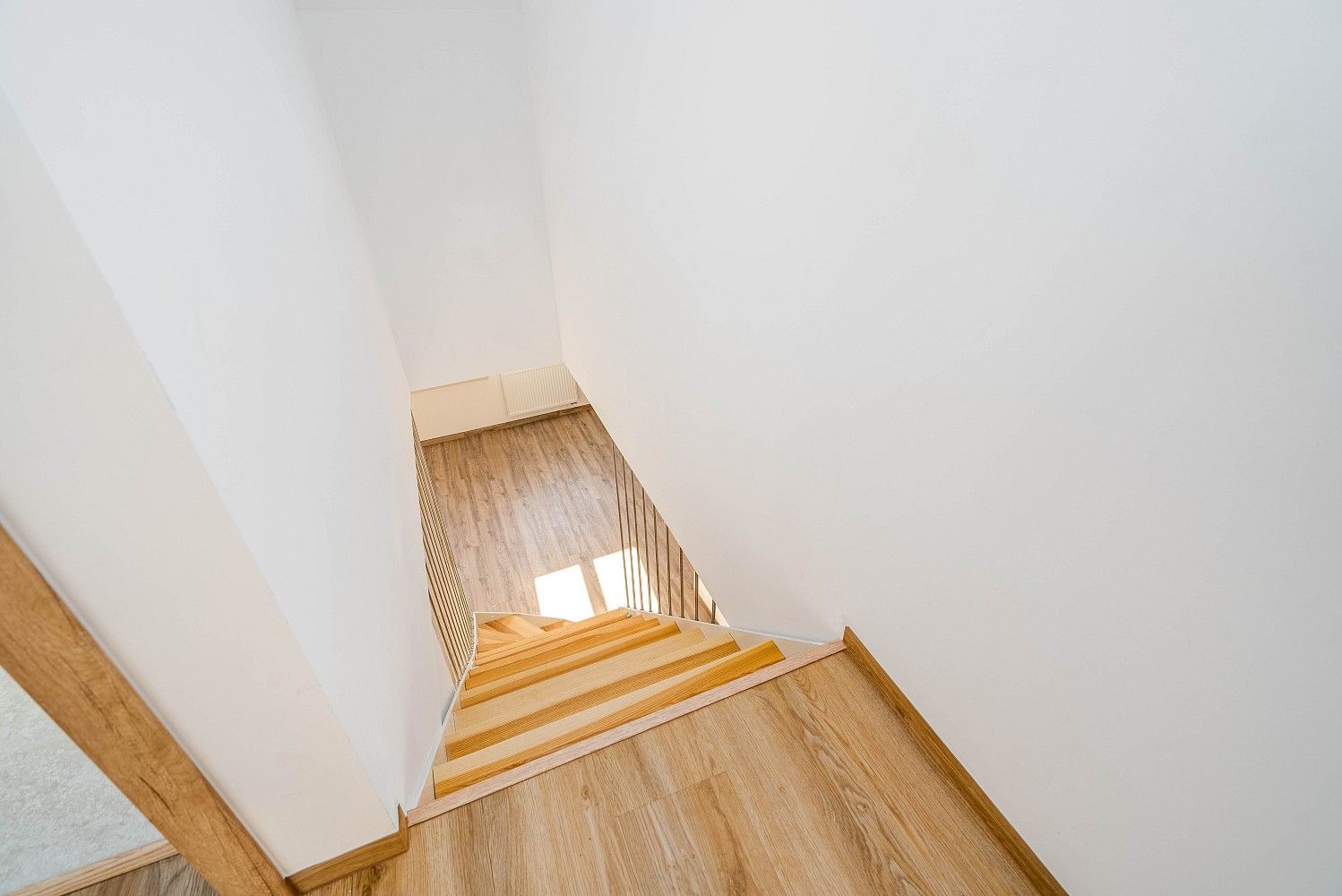Prodej byt 3+kk - Třebechovice pod Orebem, okres Hradec Králové, Královéhradecký kraj, 94 m² - 5