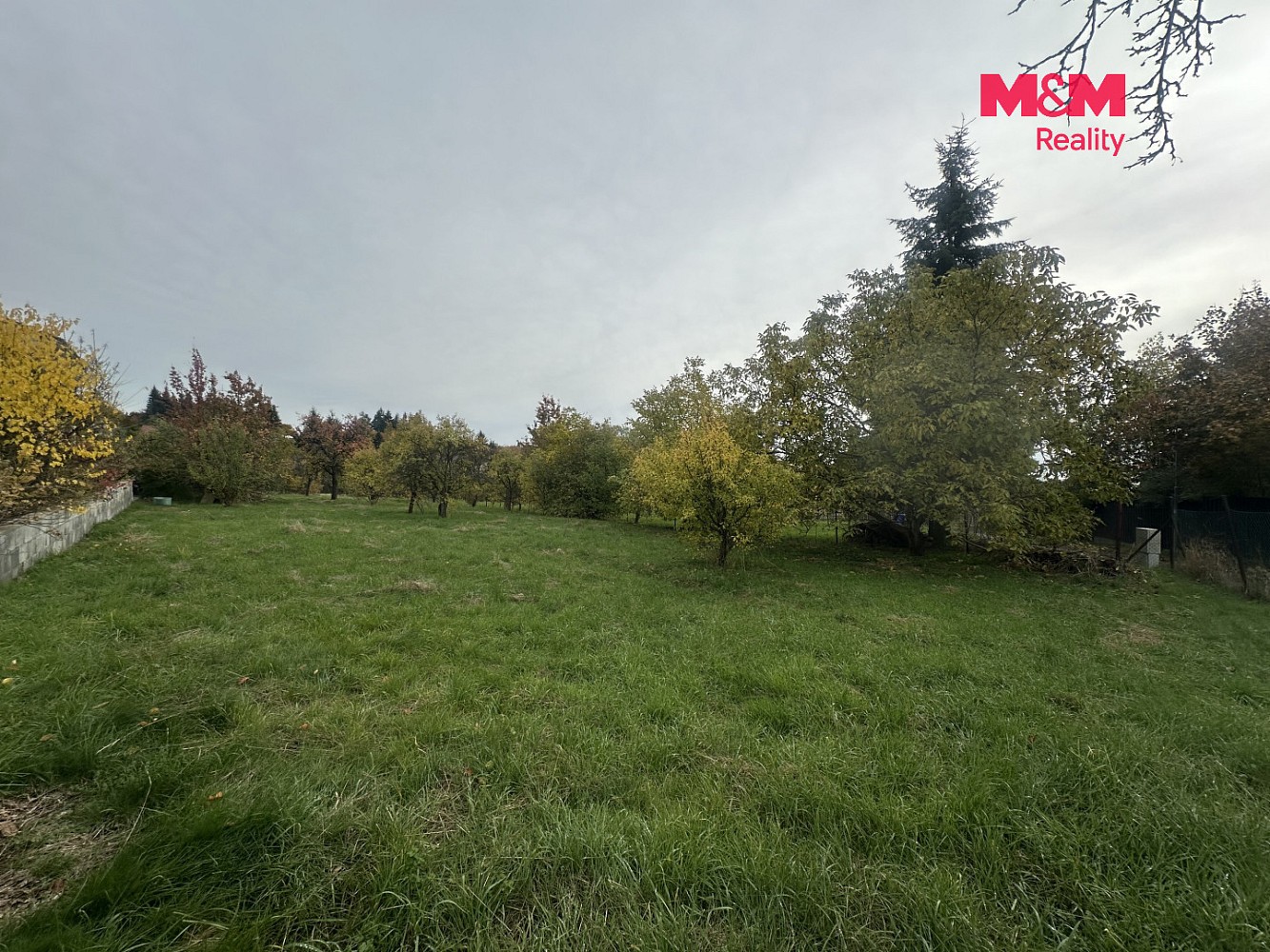 Prodej pozemek pro bydlení - Velký Újezd, okres Olomouc - 5