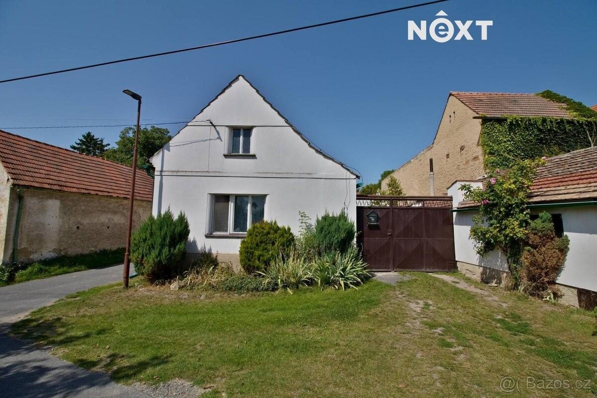 Rodinné domy, Mšené-lázně, 411 20