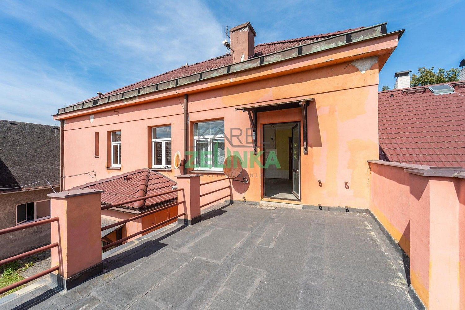 Rodinný dům · 511 m² · Tlustice, okres Beroun, Středočeský kraj - 4