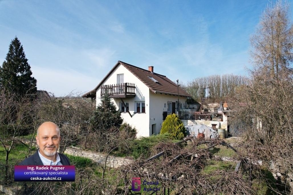 Rodinné domy, Postoloprty Levonice, 95 m² - 1