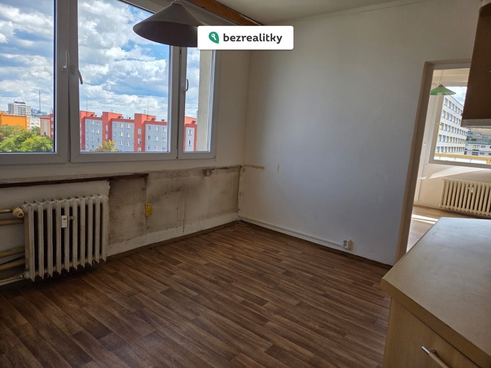 3+1, Počernická 517, Praha Malešice, 71 m² - 2