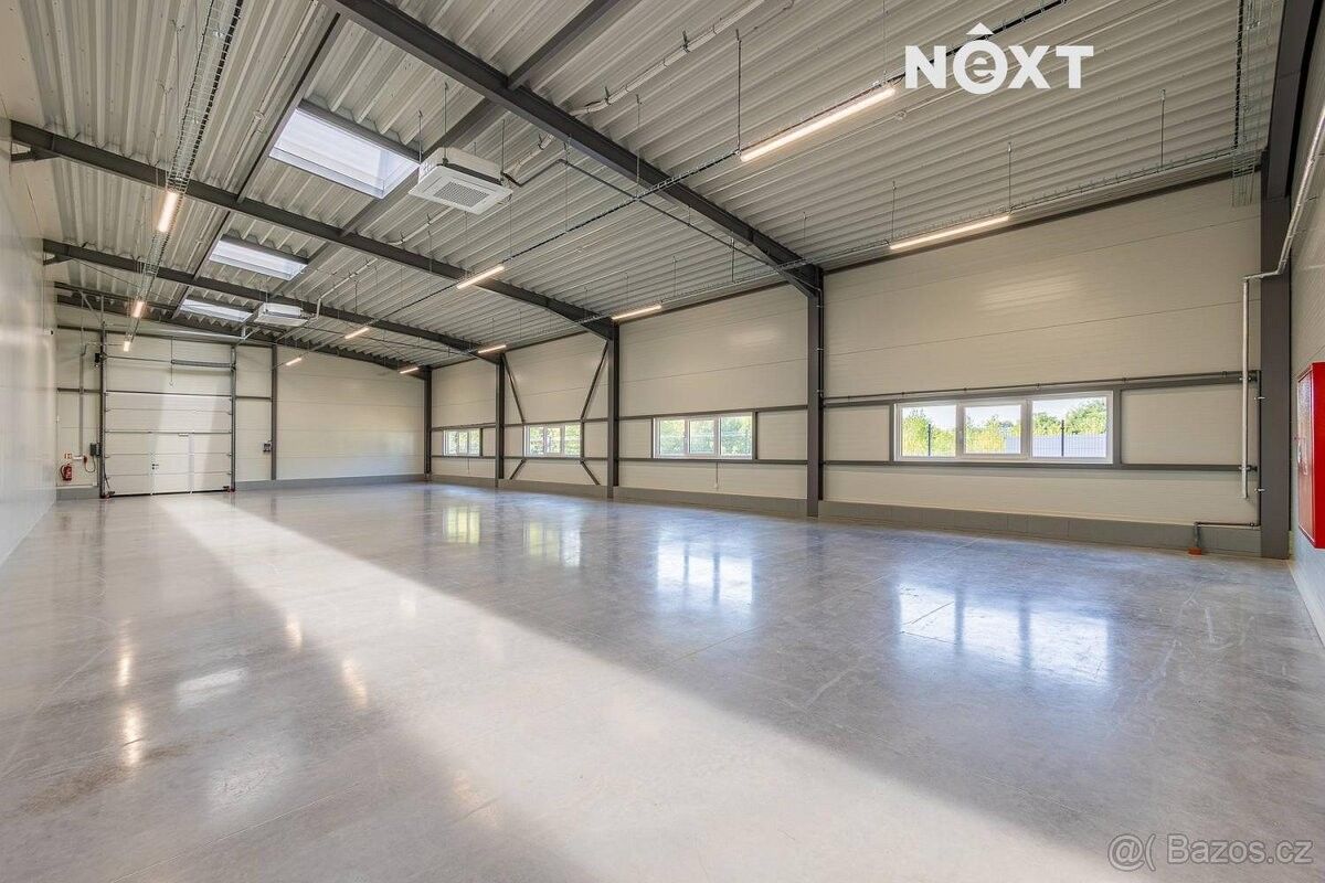 Sklady, Milovice nad Labem, 289 24