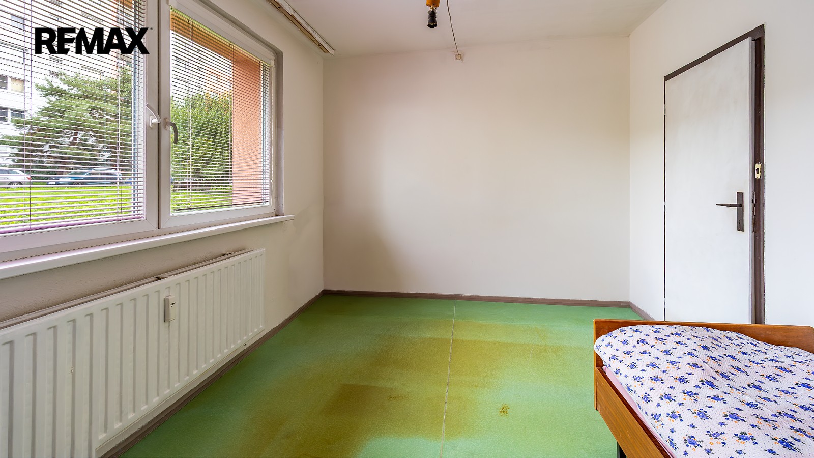 Byt 3+1 · 72 m² · Červeného kříže 2428, Česká Lípa - 3