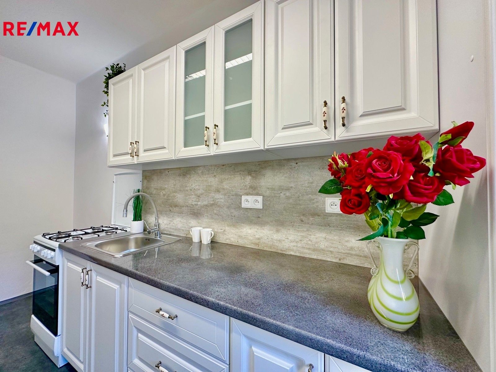 2+1, Čs. armády, Pardubice, 60 m²