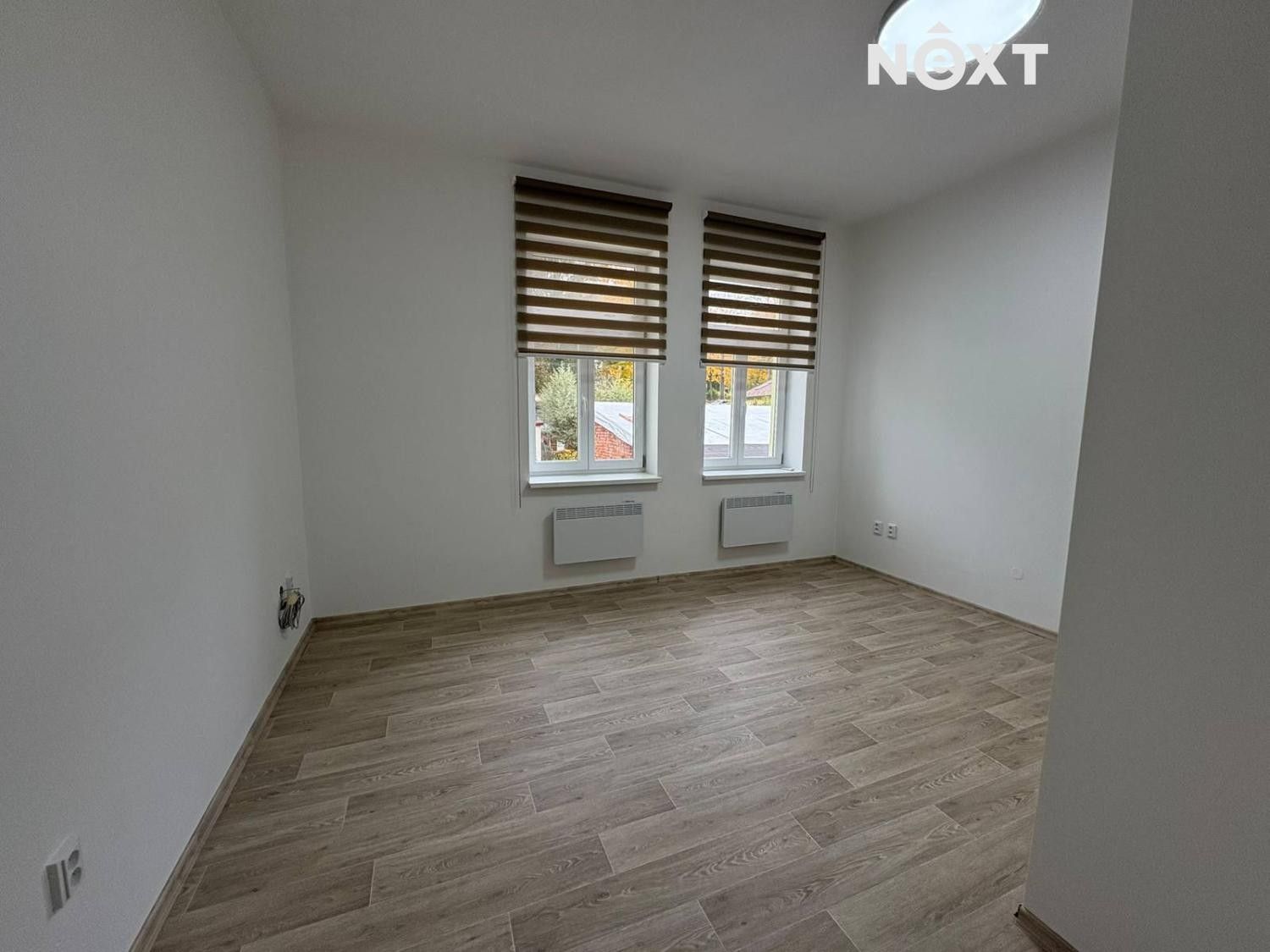 Pronájem byt 1+kk - Poděbradova 417, Náchod, 28 m² - 5