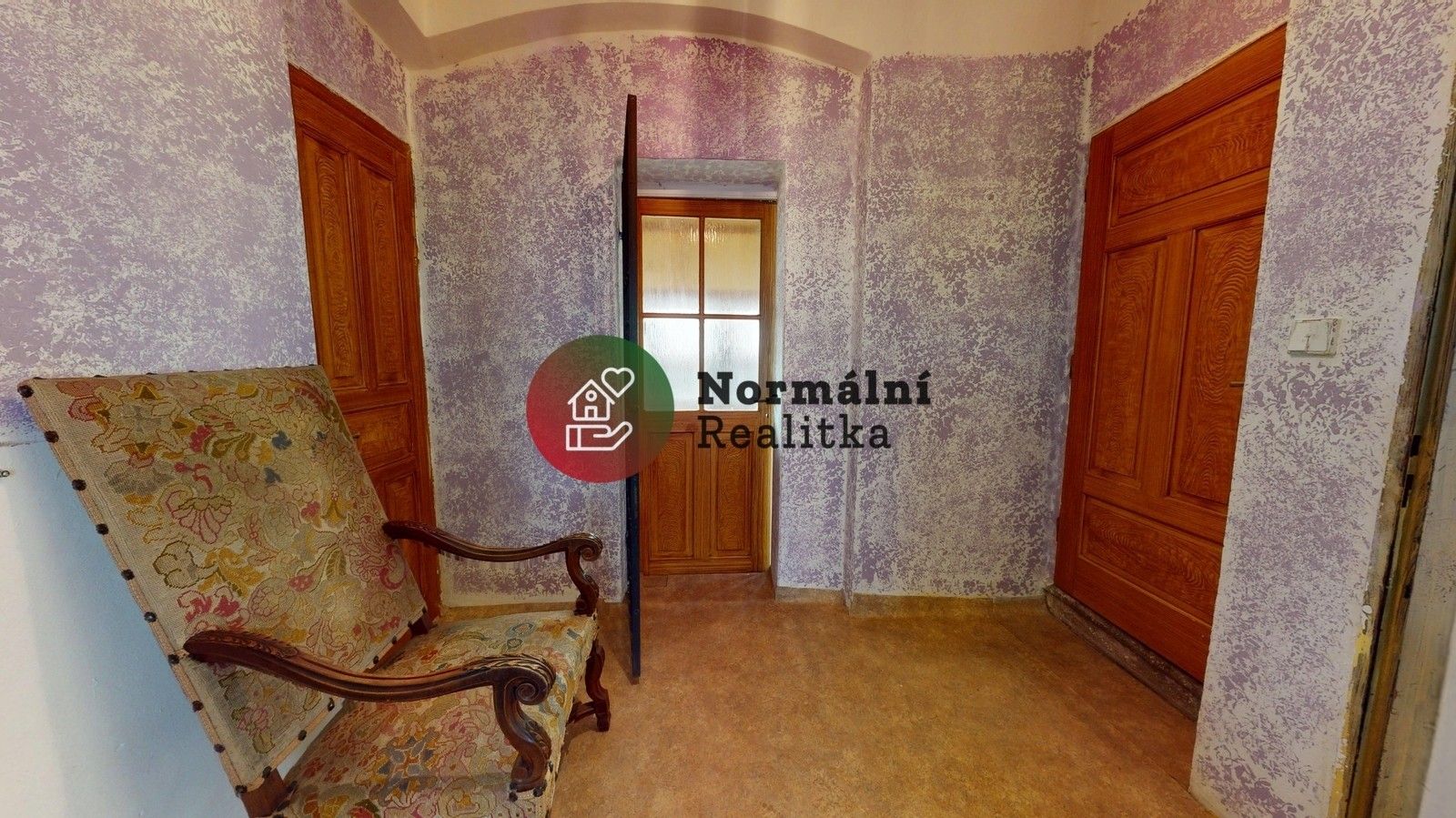 Prodej rodinný dům - Kostelní, Benešov nad Ploučnicí, 200 m² - 5