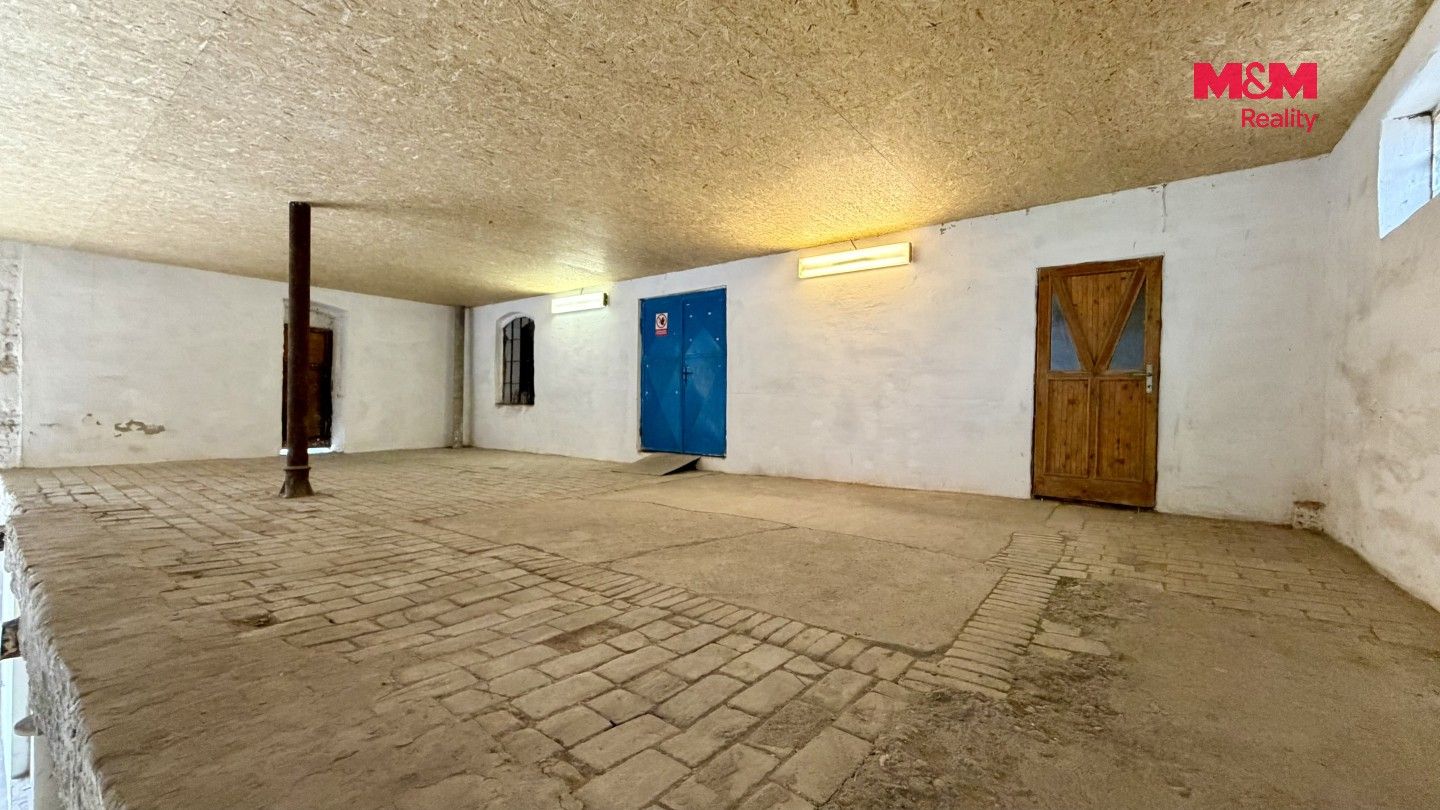 Sklad · 204 m² · Říční, Louny - 4