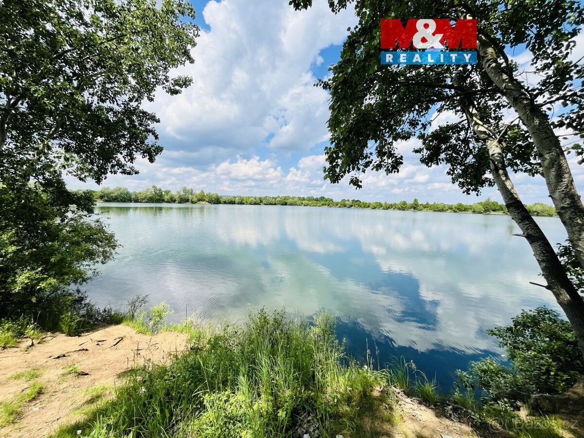 Prodej pozemek pro bydlení - Veselí nad Moravou, 698 01