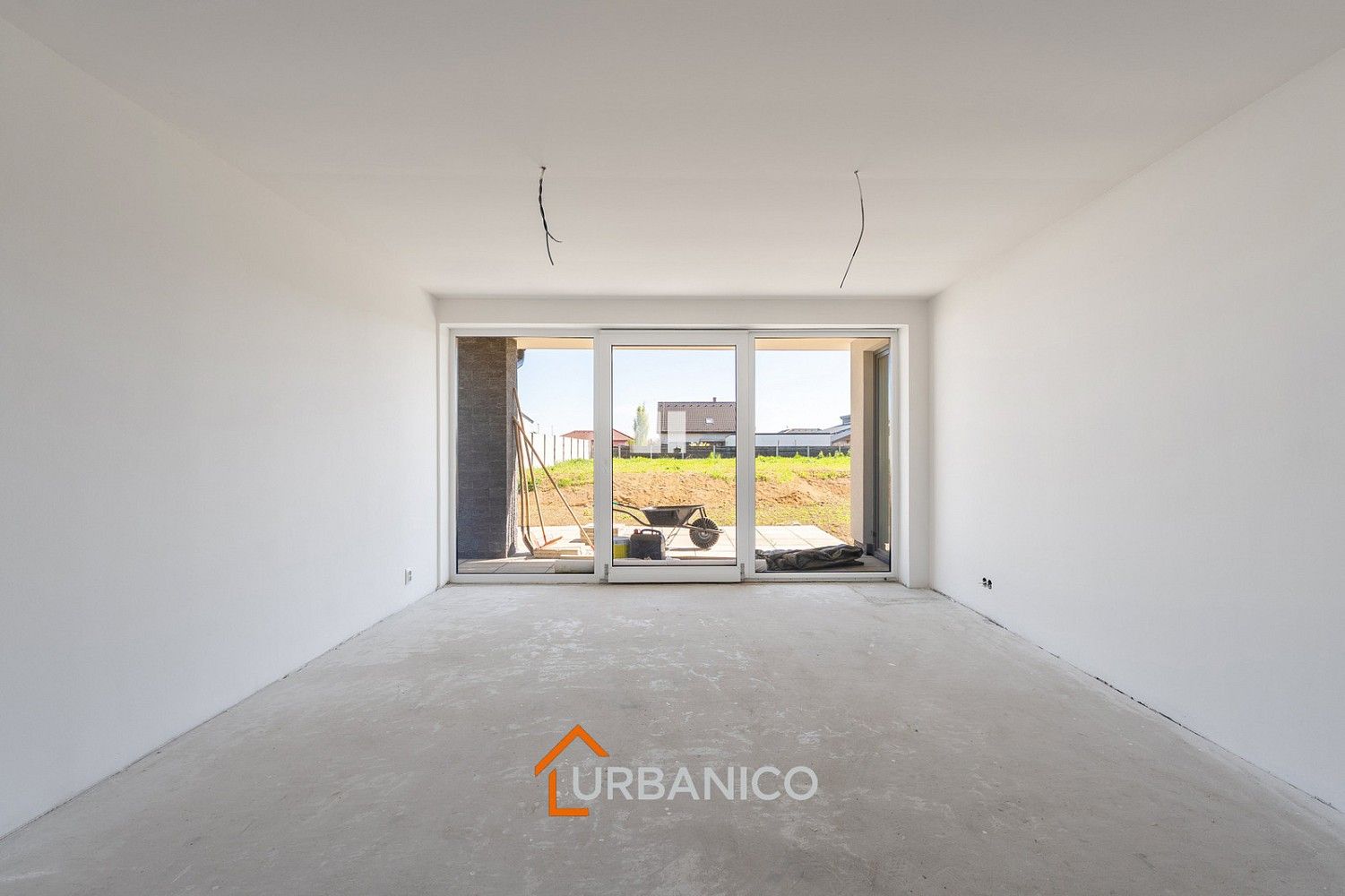 Rodinný dům · 230 m² · Kupařovice, okres Brno-venkov, Jihomoravský kraj - 3