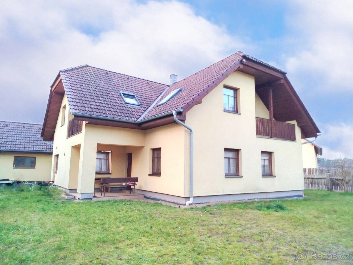 Rodinné domy, Hradec Králové, 503 32