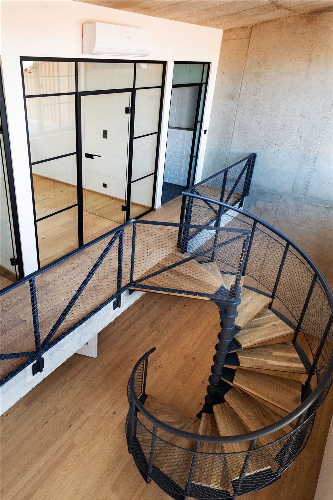 Prodej byt 4+kk - Kolbenova, Praha, 100 m²